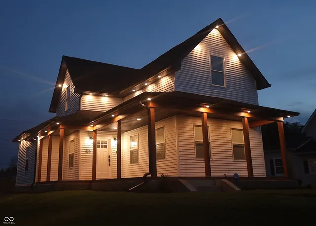 $254,700 | 825 Main Street, Elwood, IN 46036