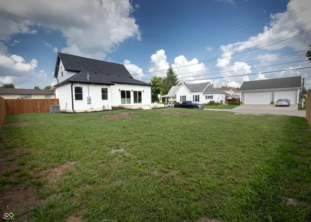 $254,700 | 825 Main Street, Elwood, IN 46036