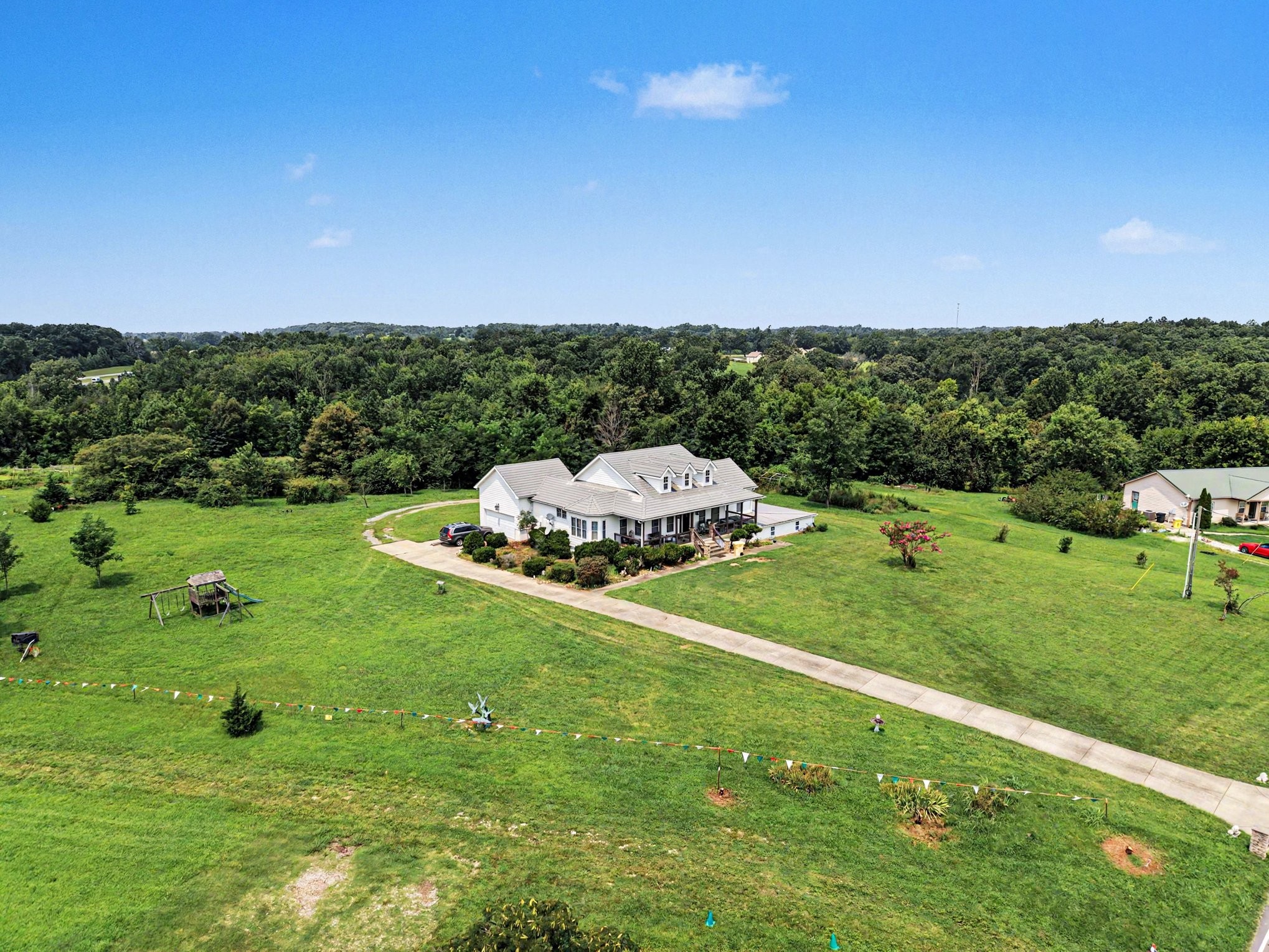 7575 South Harpeth Road Primm Springs, TN 38476 - Photo 36 of 37 Gallery Image 36