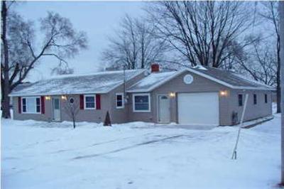 9191 Belding Road Belding, MI 48809 - Photo 1 of 17 Primary Photo