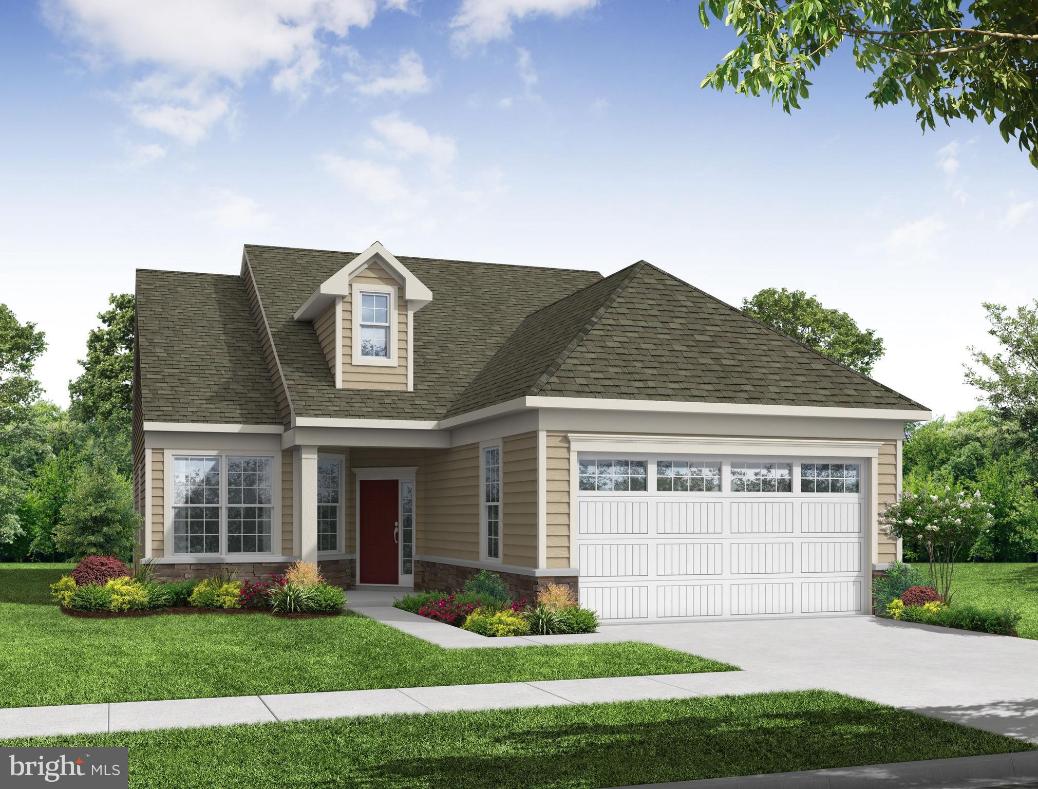 100 Messina Loop Mullica Hill, NJ 08062 - Photo 1 of 1