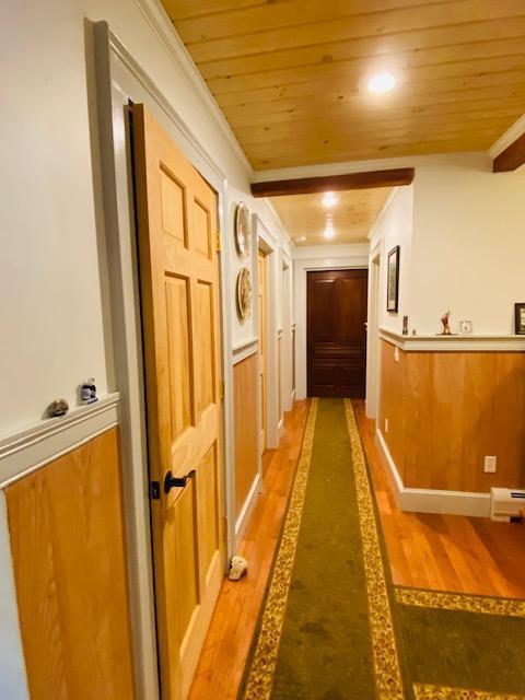 377 Back Ridge Road Orland, ME 04472 - Photo 17 of 35 Mike 8
