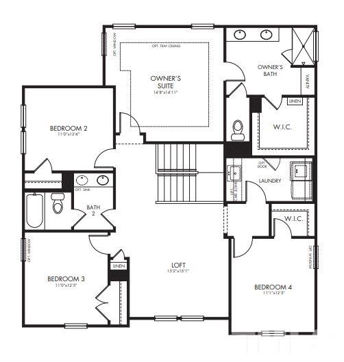 919 Lippincott Road Durham, NC 27703 - Photo 3 of 4 Gallery Image 3