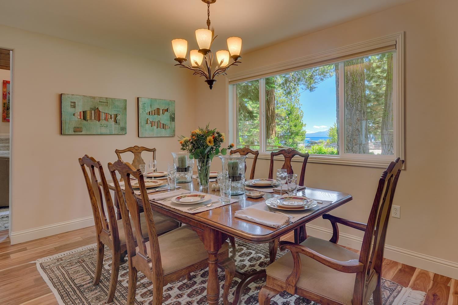 250 Grimsel Pass Road Homewood, CA 96141 - Photo 6 of 28