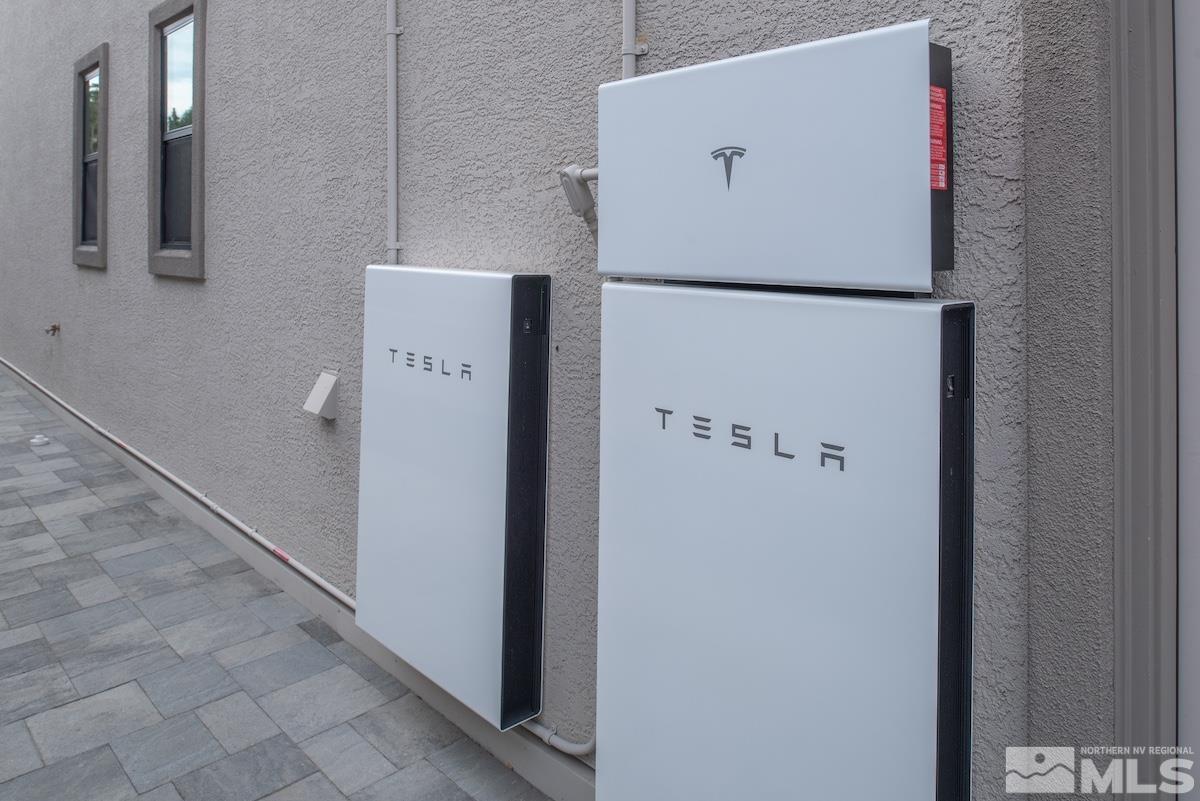 3012 Feathertop Drive Reno, NV 89521 - Photo 32 of 40 a view of door