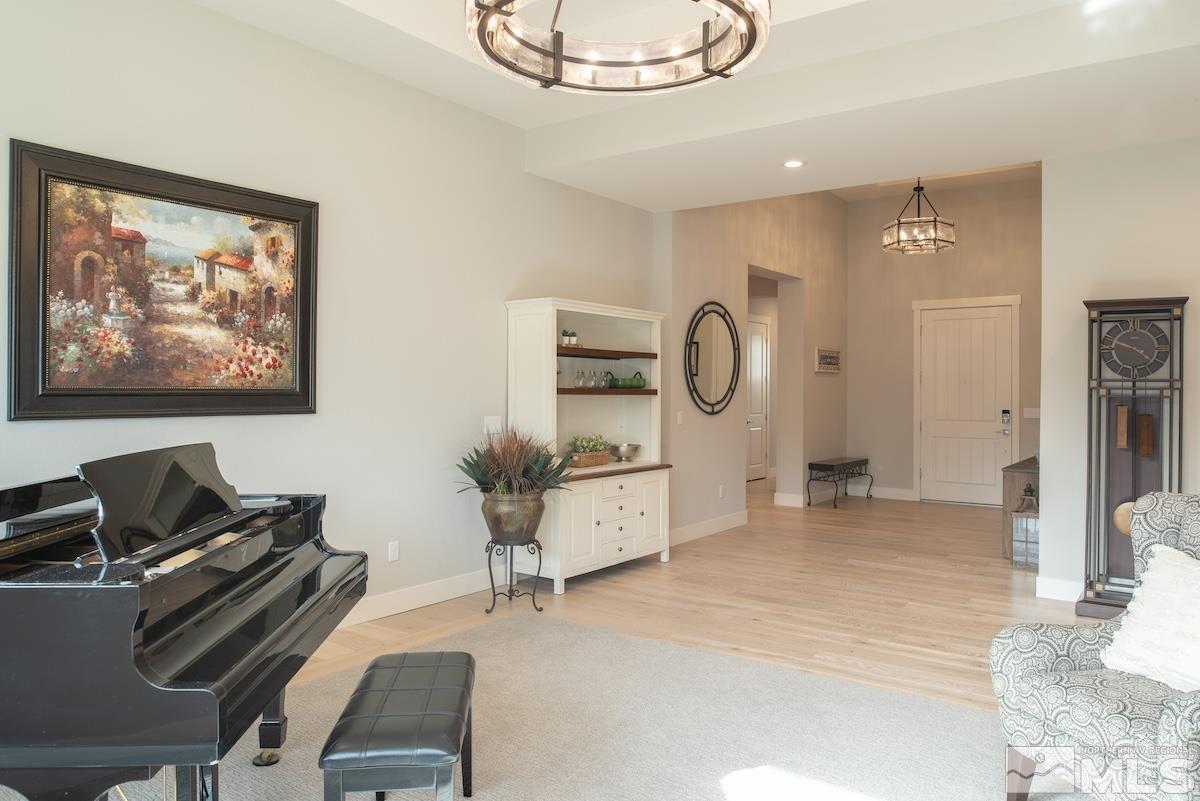 3012 Feathertop Drive Reno, NV 89521 - Photo 10 of 40 a living room with furniture