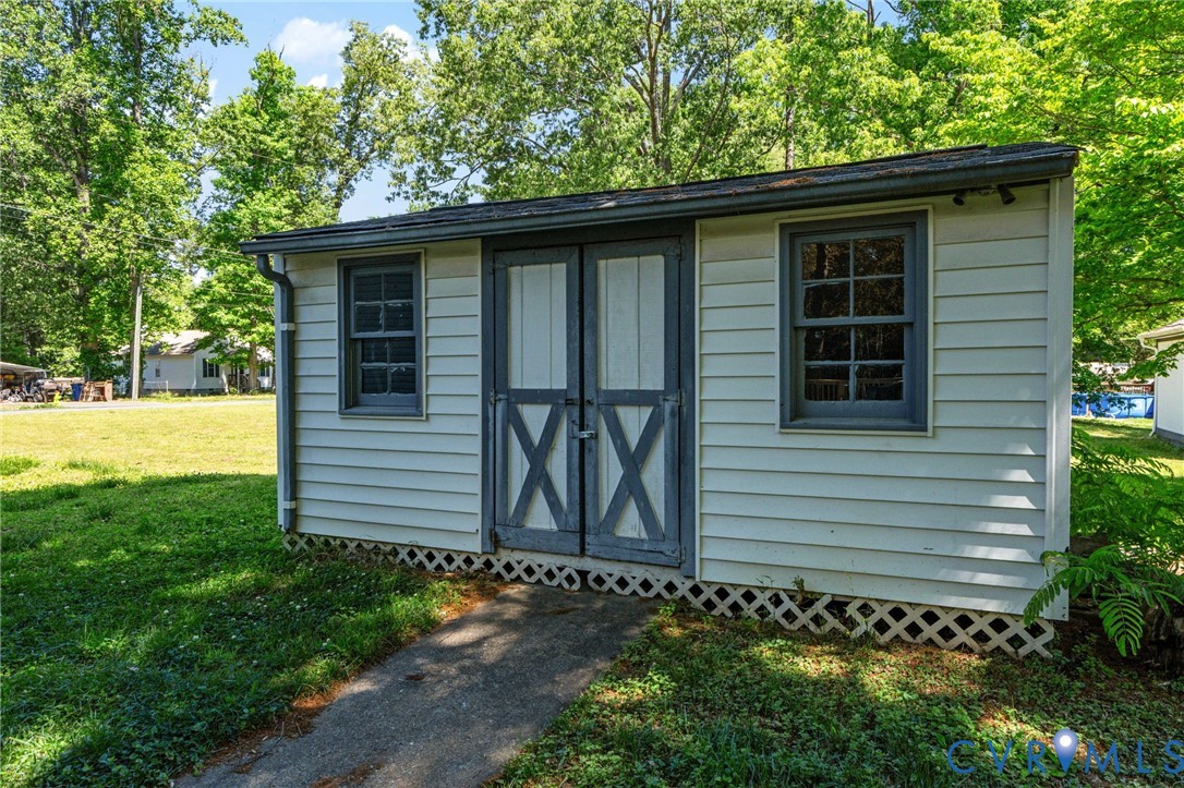 6701 Lakemont Road Quinton, VA 23141 - Photo 41 of 44