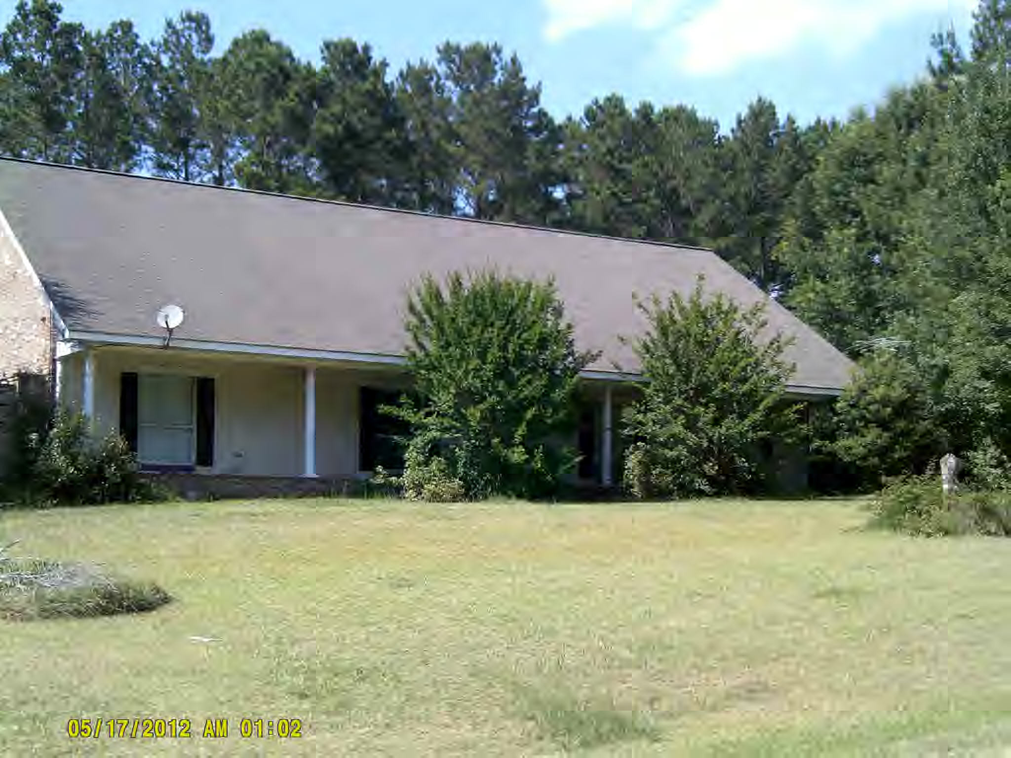 241 Armstrong Road Columbia, MS 39429 - Photo 1 of 1 Main View