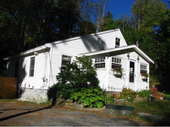 206 Fremont Road Sandown, NH 03873 - Photo 1 of 1