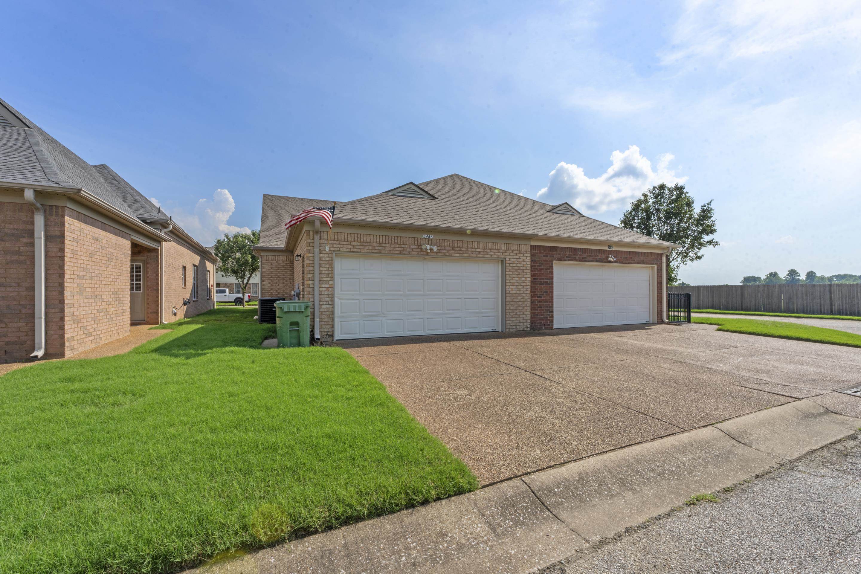 5486 Rams Horn Drive Millington, TN 38053 - Photo 24 of 24