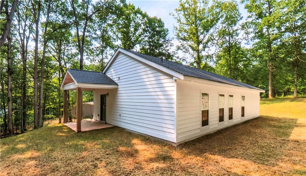 530 Tree Ridge Drive Carrollton, GA 30116 - Photo 34 of 42