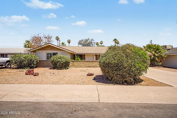 $519,500 | 1000 East Loyola Drive, Tempe, AZ 85282
