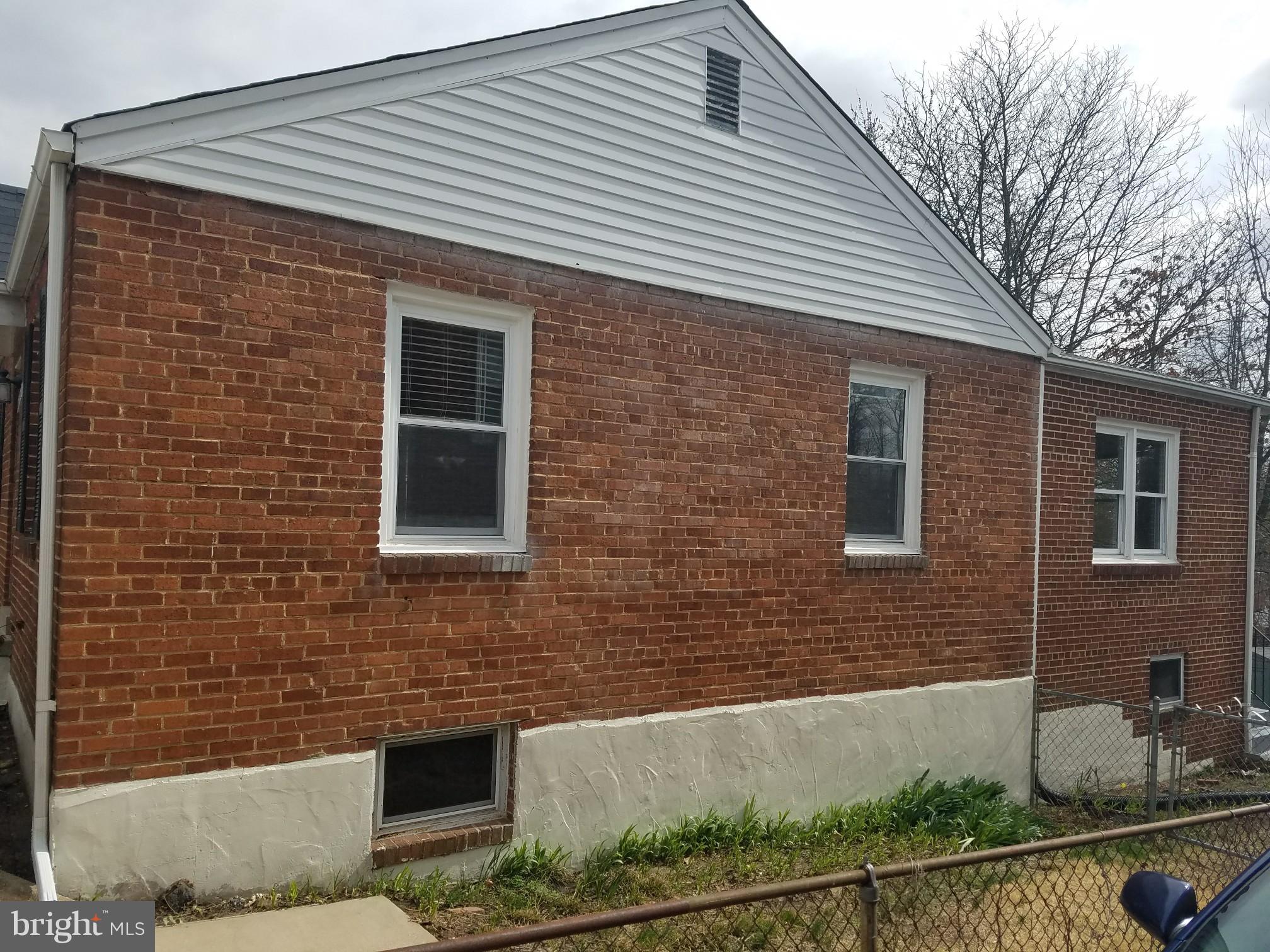 1512 Jasper Street Silver Spring, MD 20902 - Photo 2 of 30 Exterior (General)