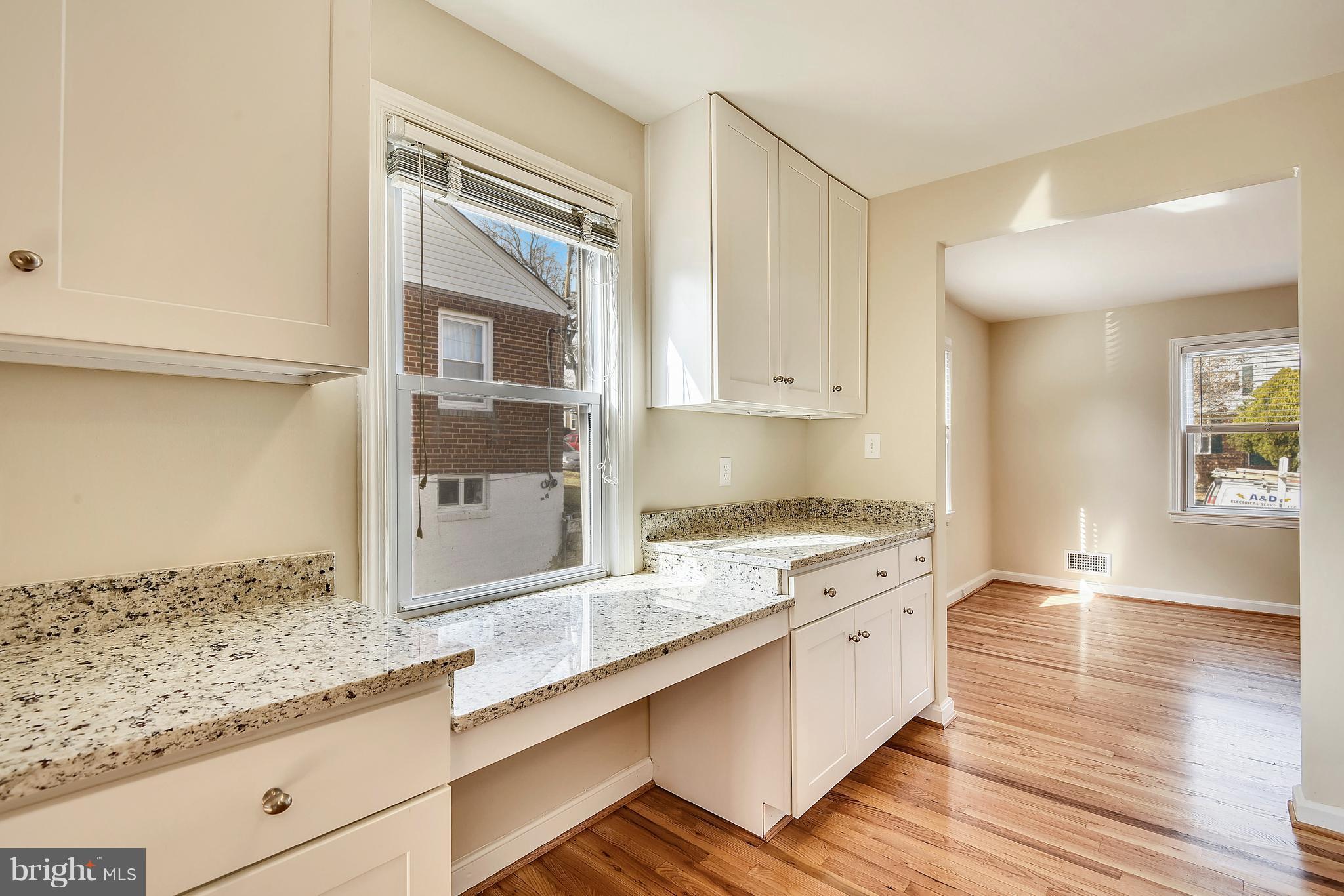 1512 Jasper Street Silver Spring, MD 20902 - Photo 11 of 30 Kitchen