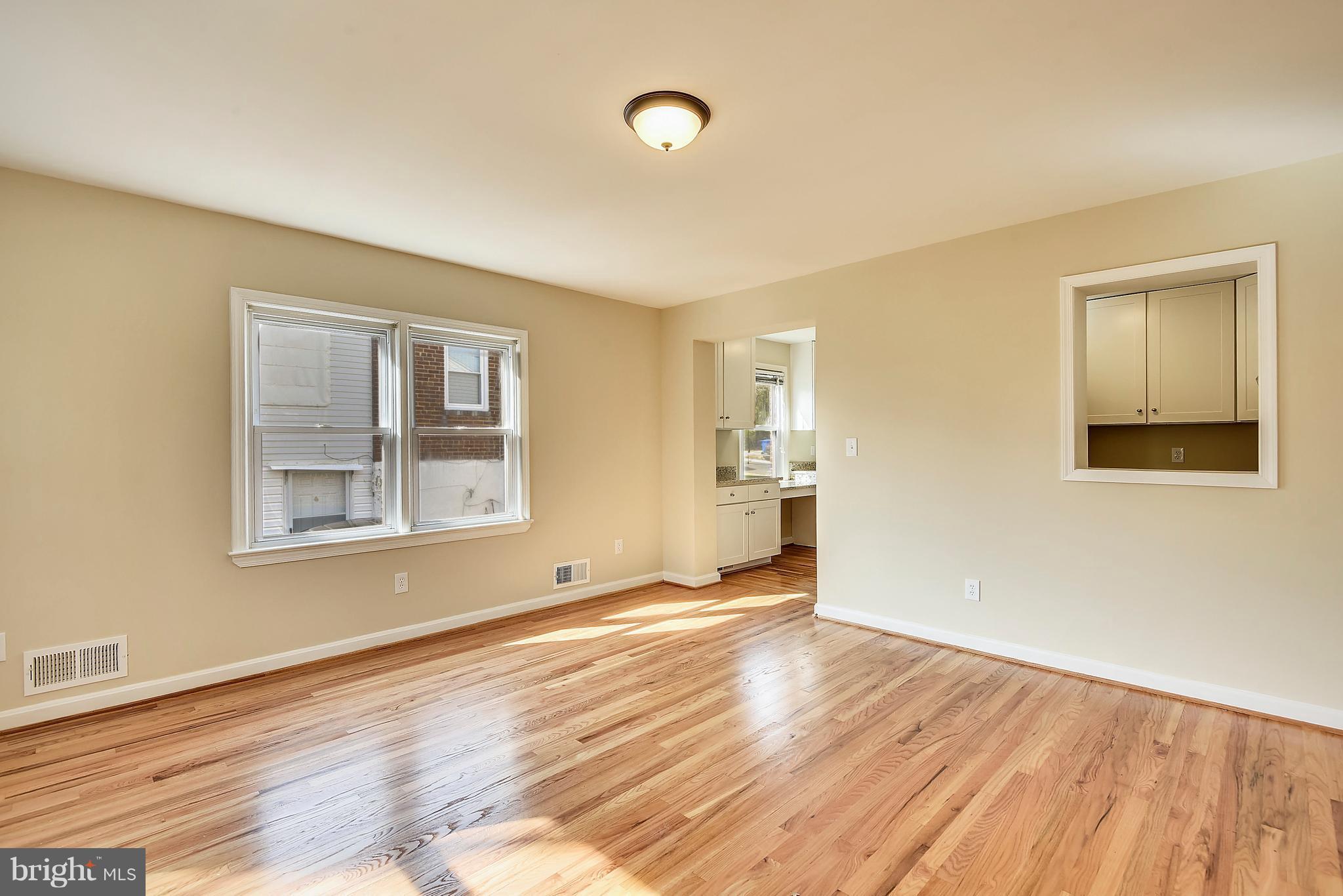 1512 Jasper Street Silver Spring, MD 20902 - Photo 12 of 30 Dining Room