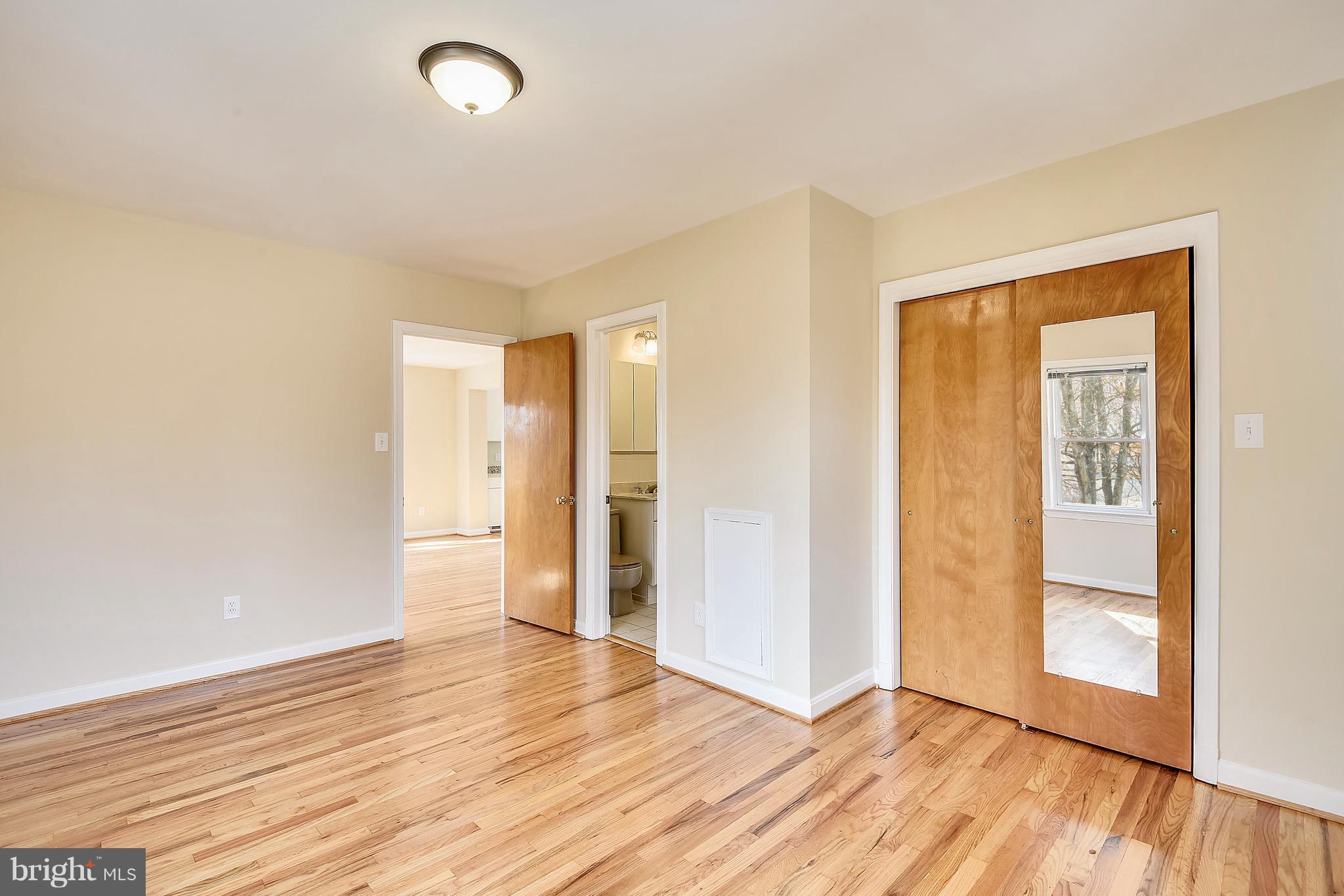 1512 Jasper Street Silver Spring, MD 20902 - Photo 14 of 30 Bedroom (Master)