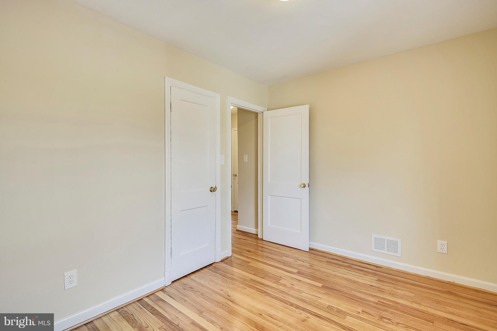 1512 Jasper Street Silver Spring, MD 20902 - Photo 15 of 30 Bedroom