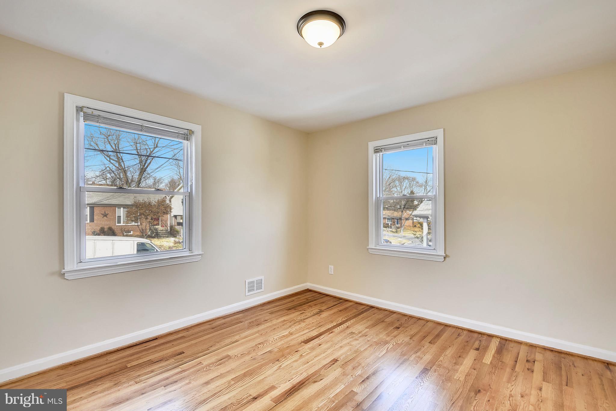 1512 Jasper Street Silver Spring, MD 20902 - Photo 16 of 30 Bedroom