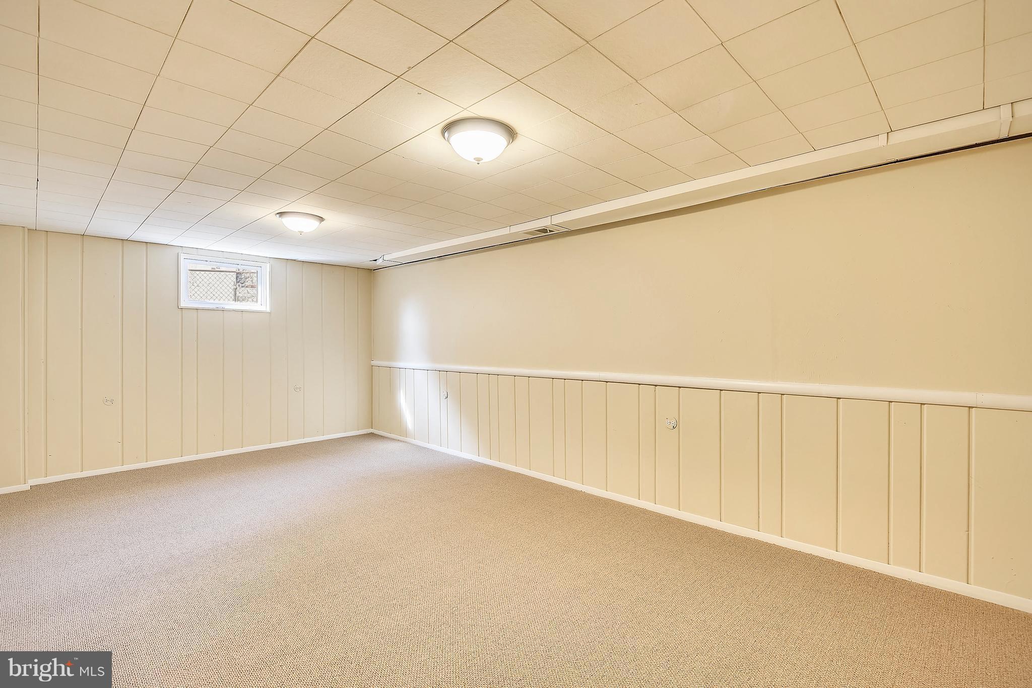 1512 Jasper Street Silver Spring, MD 20902 - Photo 18 of 30 Basement