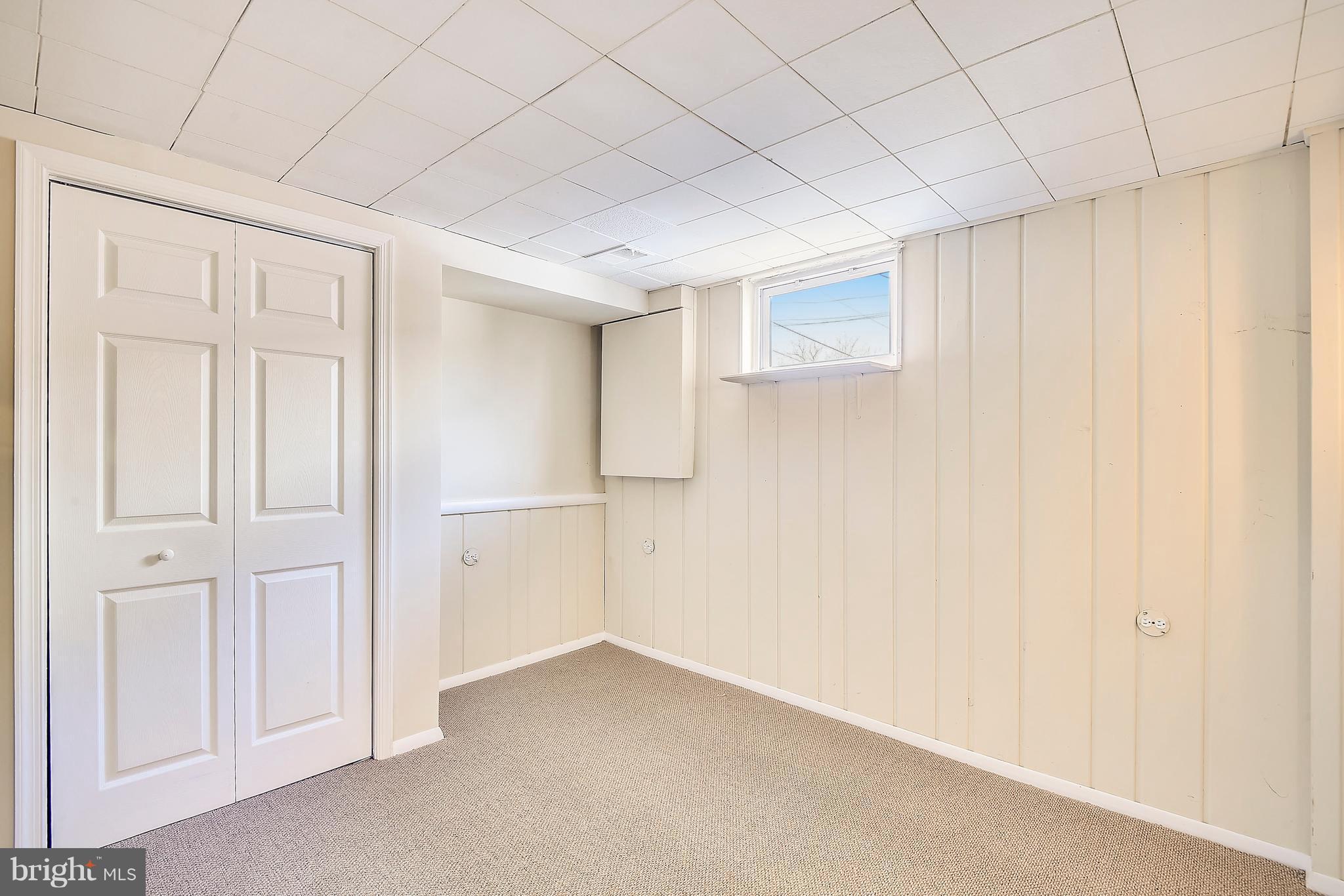 1512 Jasper Street Silver Spring, MD 20902 - Photo 20 of 30 Basement