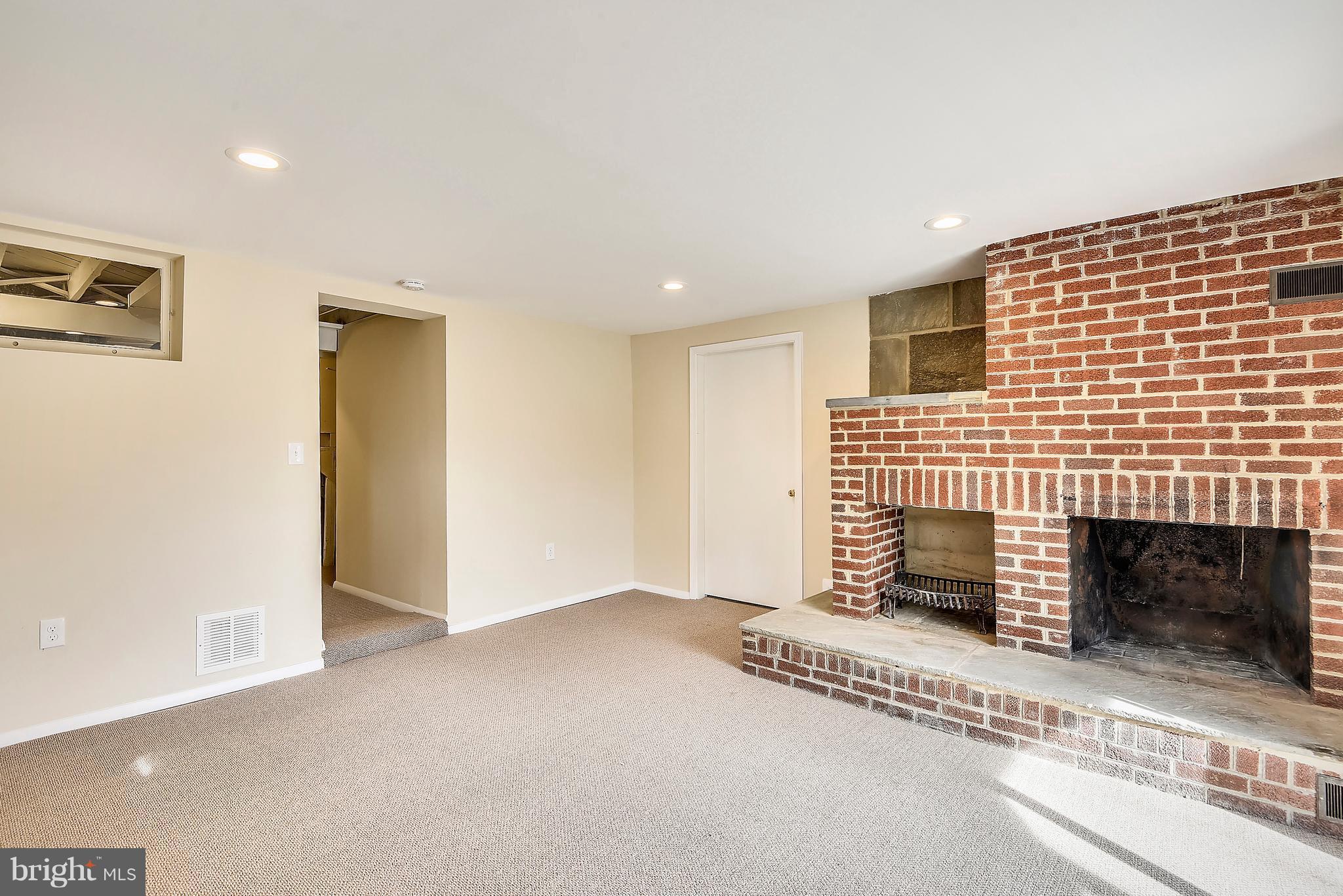 1512 Jasper Street Silver Spring, MD 20902 - Photo 21 of 30 Basement