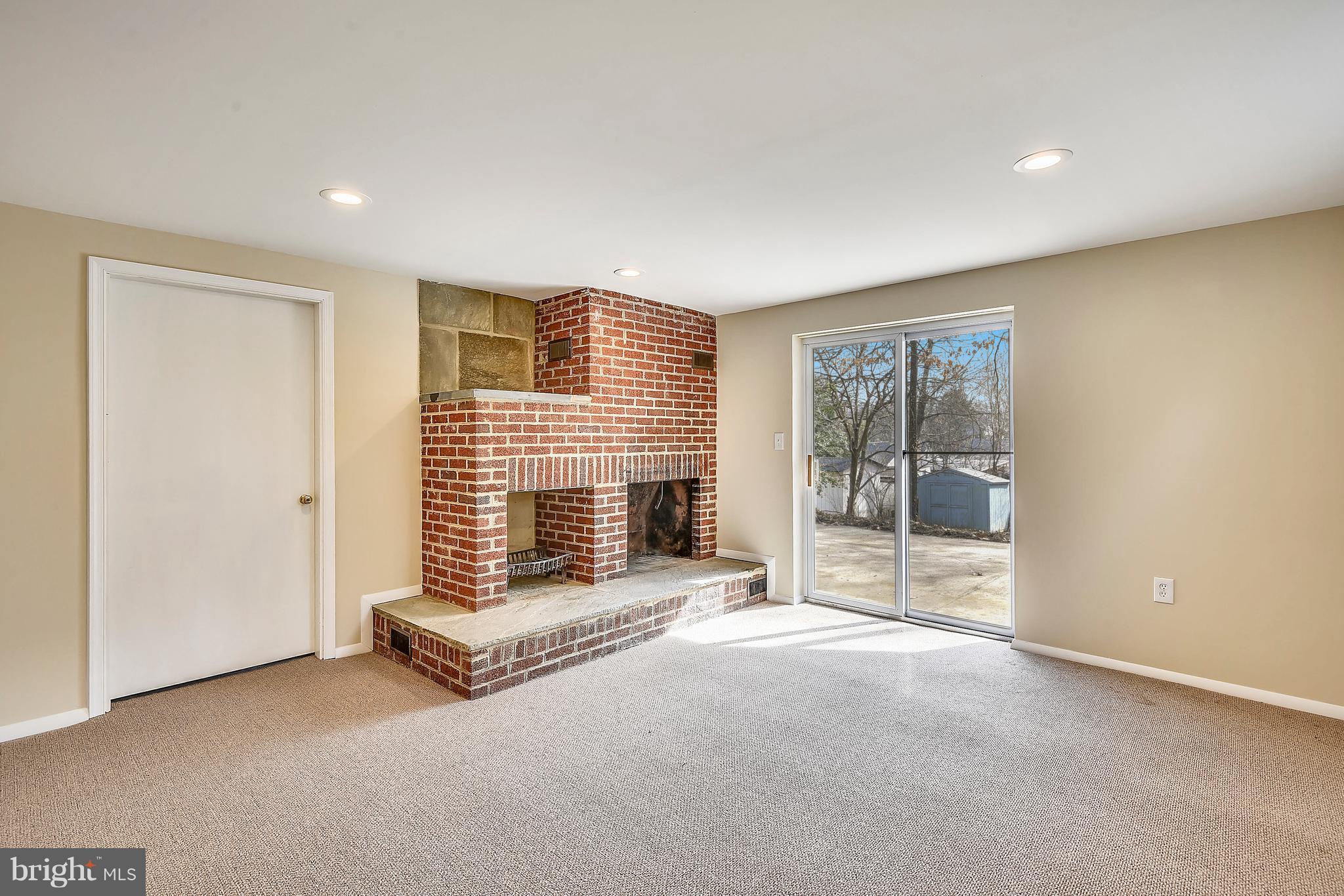 1512 Jasper Street Silver Spring, MD 20902 - Photo 22 of 30 Basement
