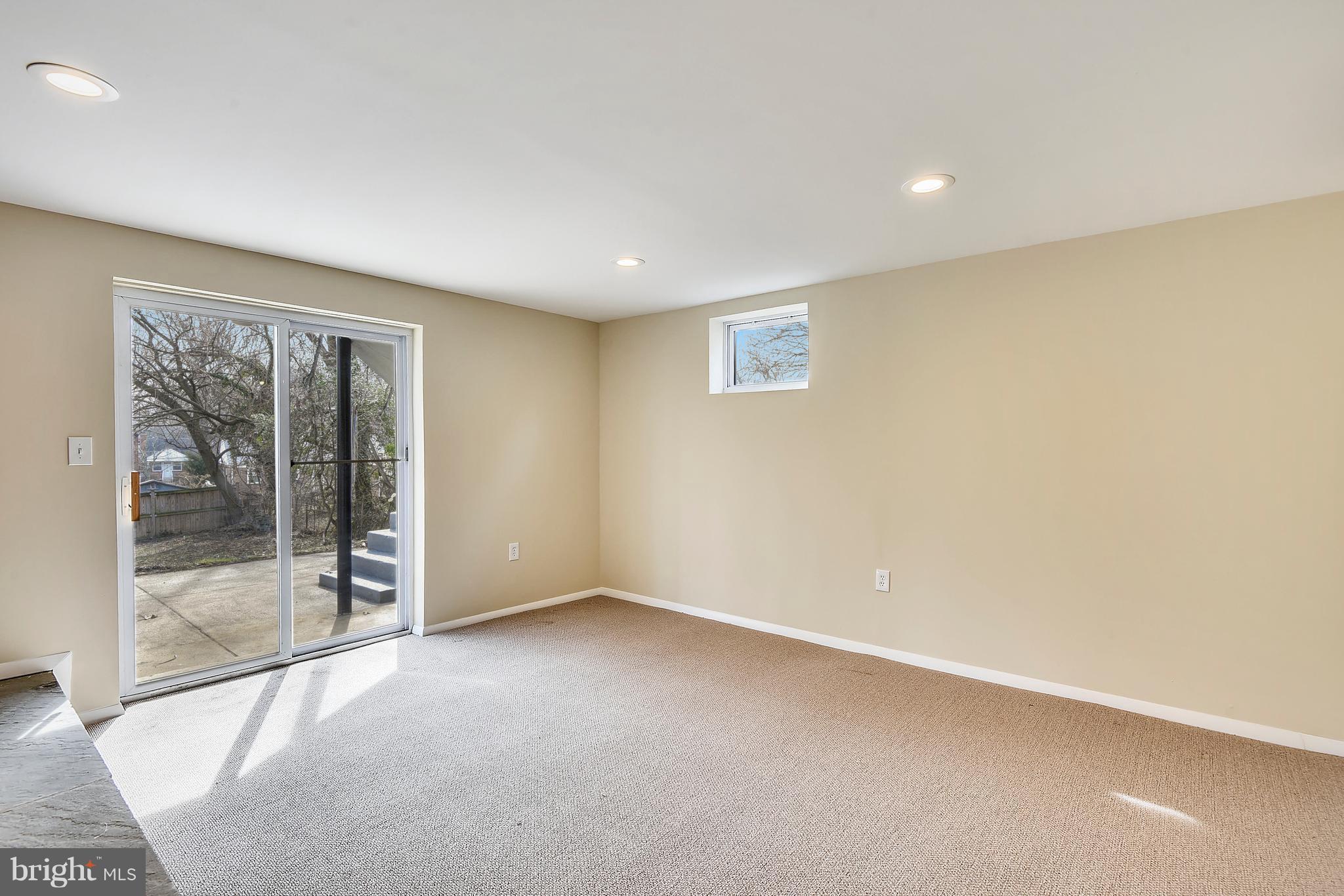 1512 Jasper Street Silver Spring, MD 20902 - Photo 23 of 30 Basement