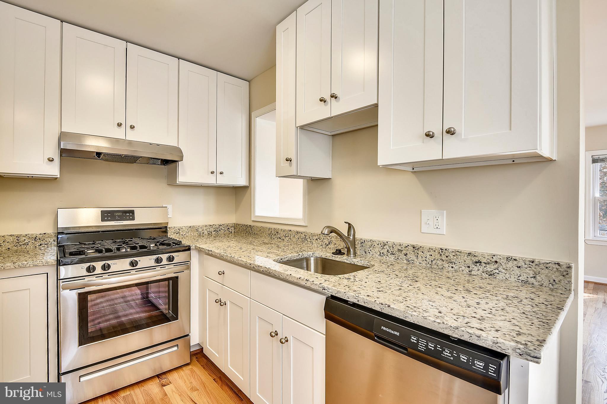 1512 Jasper Street Silver Spring, MD 20902 - Photo 9 of 30 Kitchen