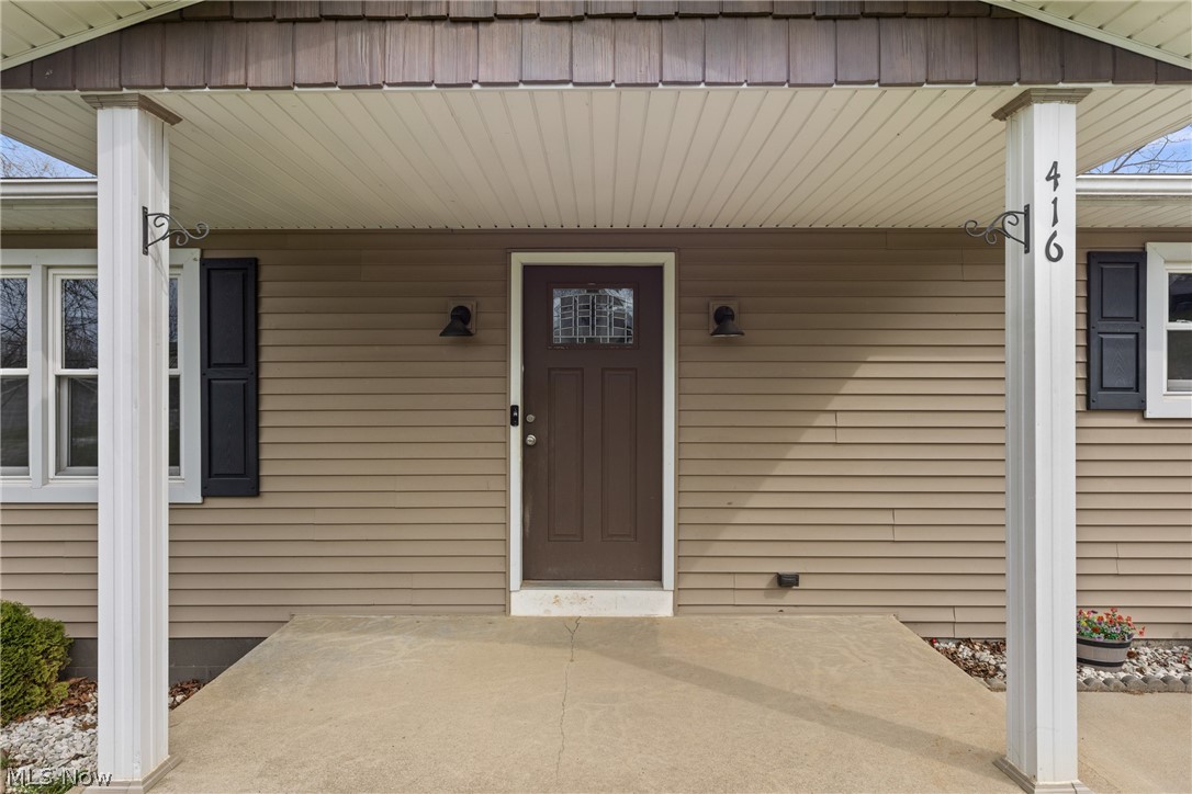416 2nd Street Bethesda, OH 43719 - Photo 4 of 27