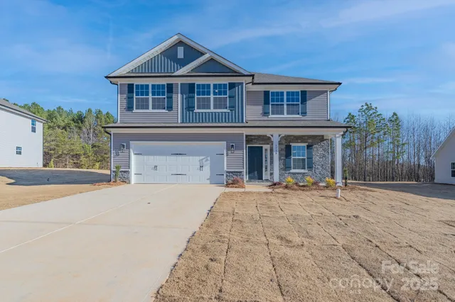 $364,900 | 1215 Kildare Drive, Unit 6, Salisbury, NC 28144