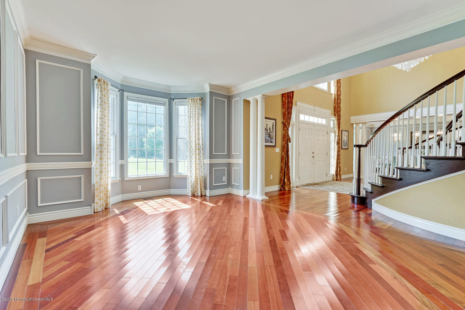 11 Risa Benjamin Way Freehold, NJ 07728 - Photo 13 of 74 11 Risa Benjamin Way Freehold-large-017-