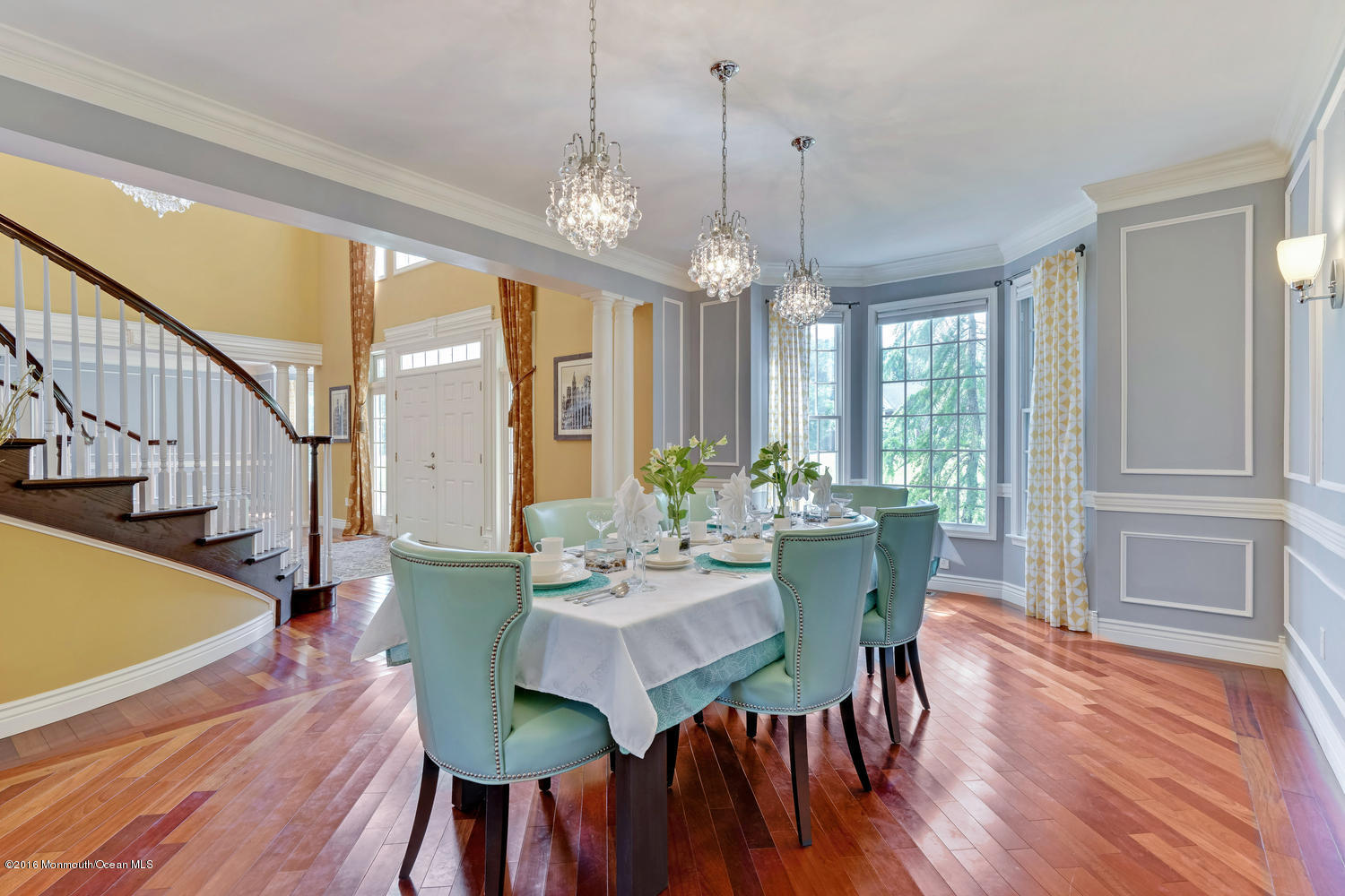 11 Risa Benjamin Way Freehold, NJ 07728 - Photo 15 of 74 11 Risa Benjamin Way Freehold-large-022-