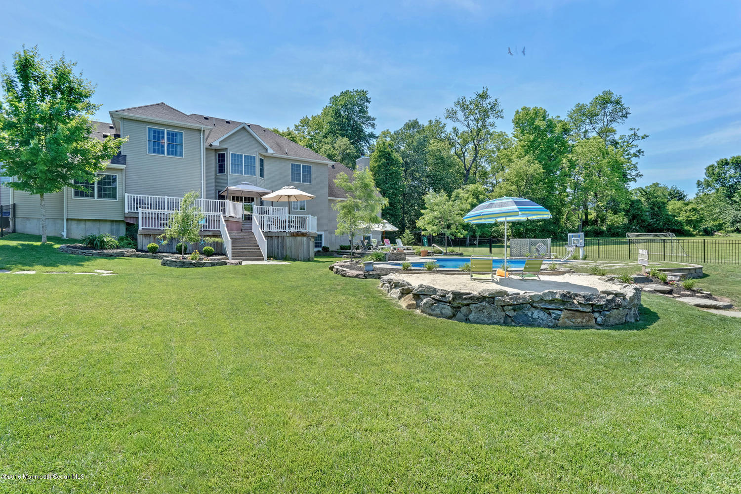 11 Risa Benjamin Way Freehold, NJ 07728 - Photo 63 of 74 11 Risa Benjamin Way Freehold-large-085-