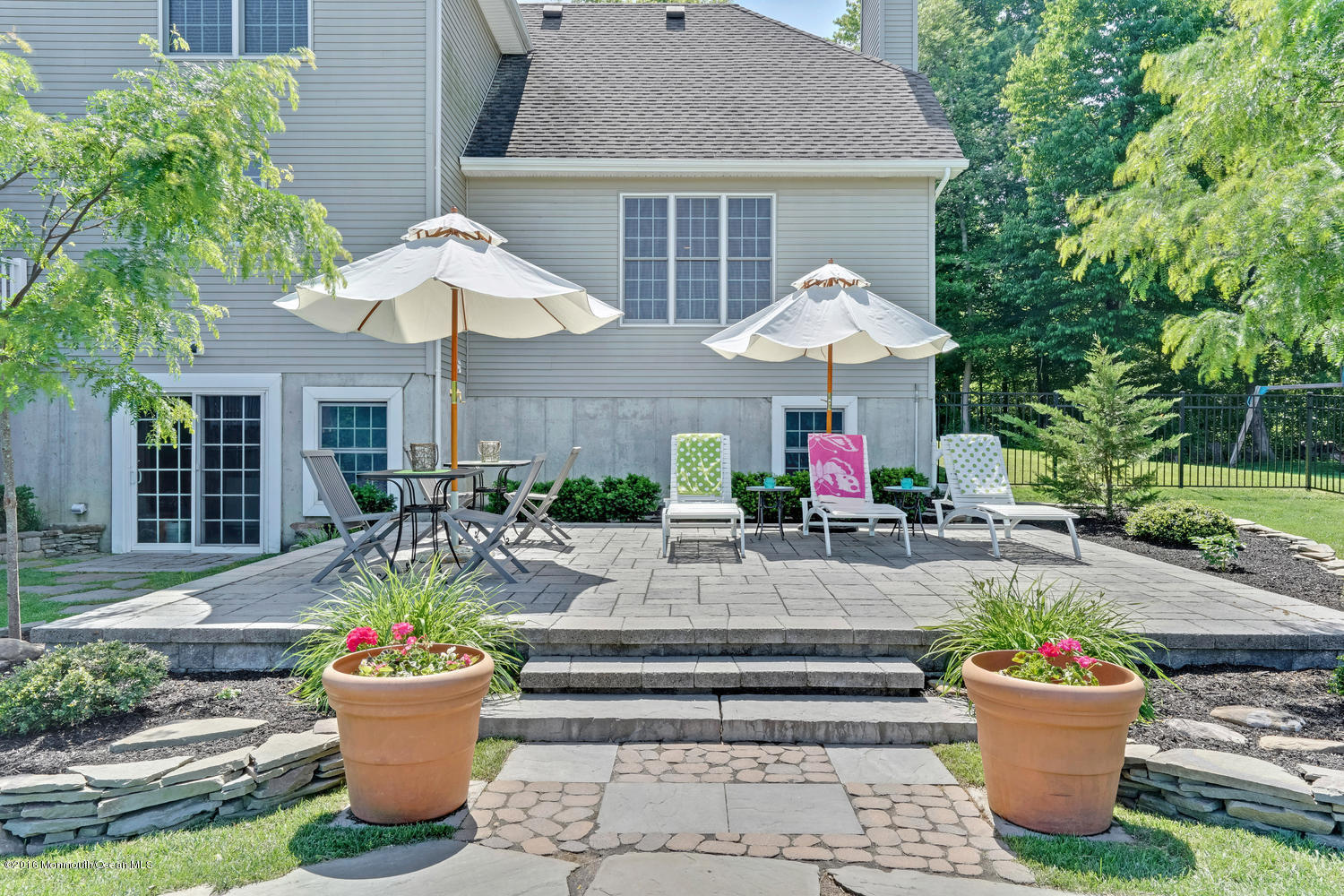 11 Risa Benjamin Way Freehold, NJ 07728 - Photo 64 of 74 11 Risa Benjamin Way Freehold-large-094-