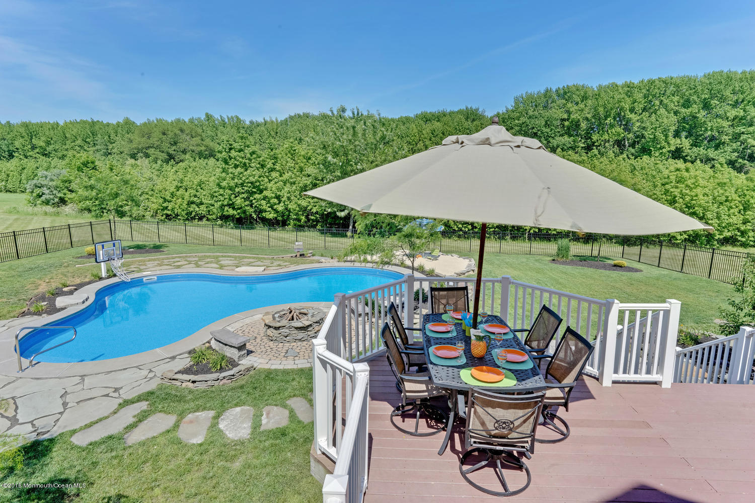 11 Risa Benjamin Way Freehold, NJ 07728 - Photo 66 of 74 11 Risa Benjamin Way Freehold-large-102-