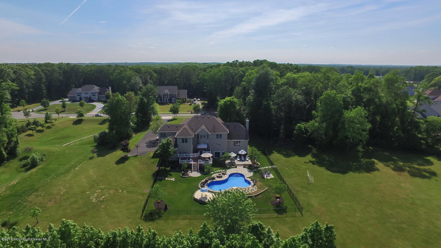 11 Risa Benjamin Way Freehold, NJ 07728 - Photo 71 of 74 11 Risa Benjamin Way Freehold-large-116-