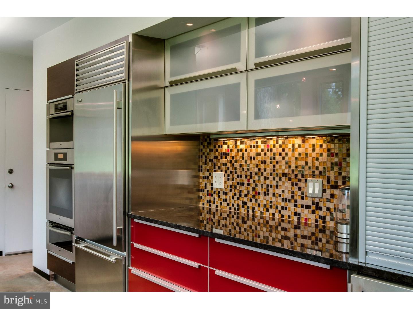 929 Frog Hollow Road Jenkintown, PA 19046 - Photo 17 of 24 Kitchen