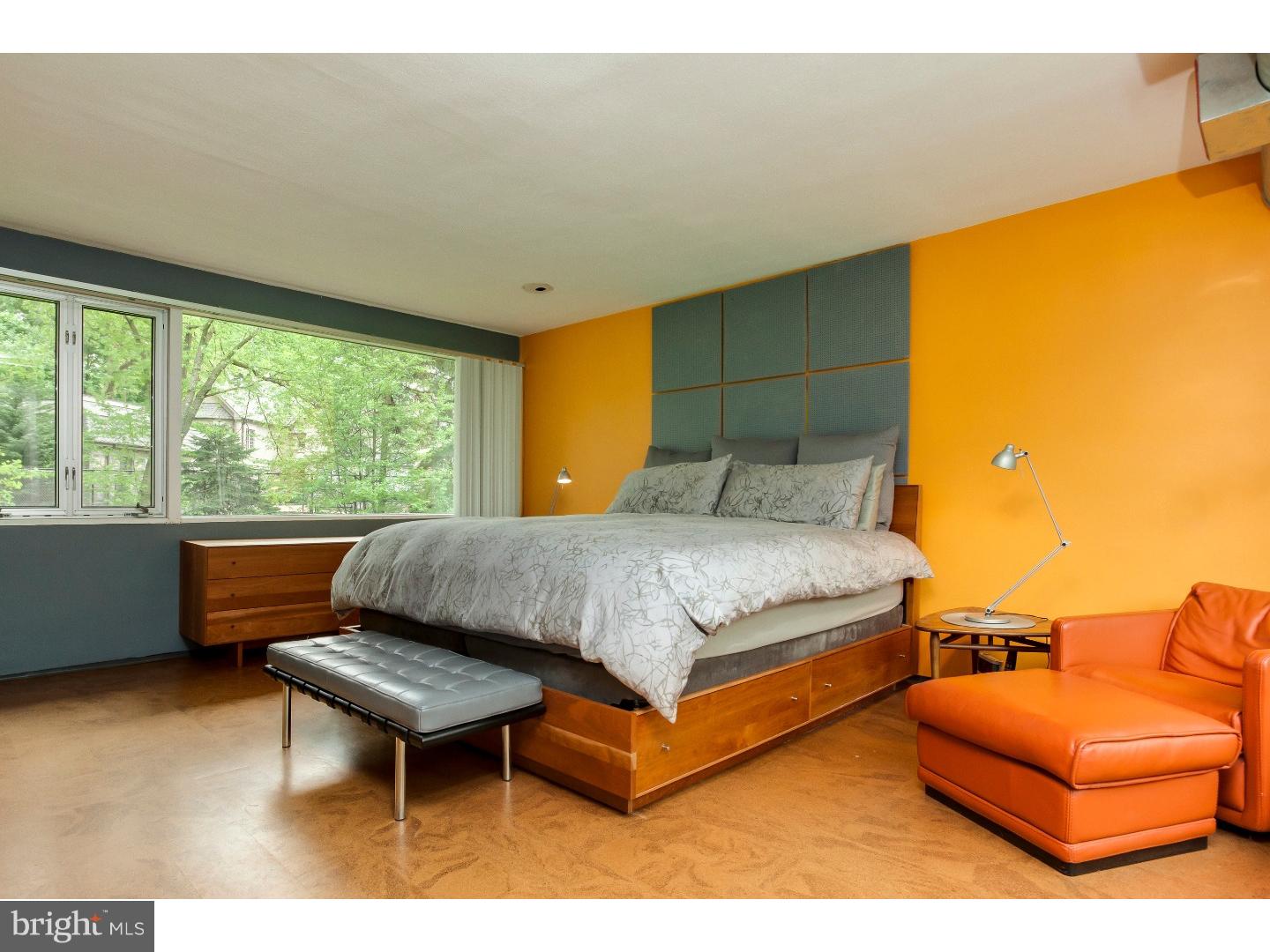 929 Frog Hollow Road Jenkintown, PA 19046 - Photo 19 of 24 Bedroom - Main