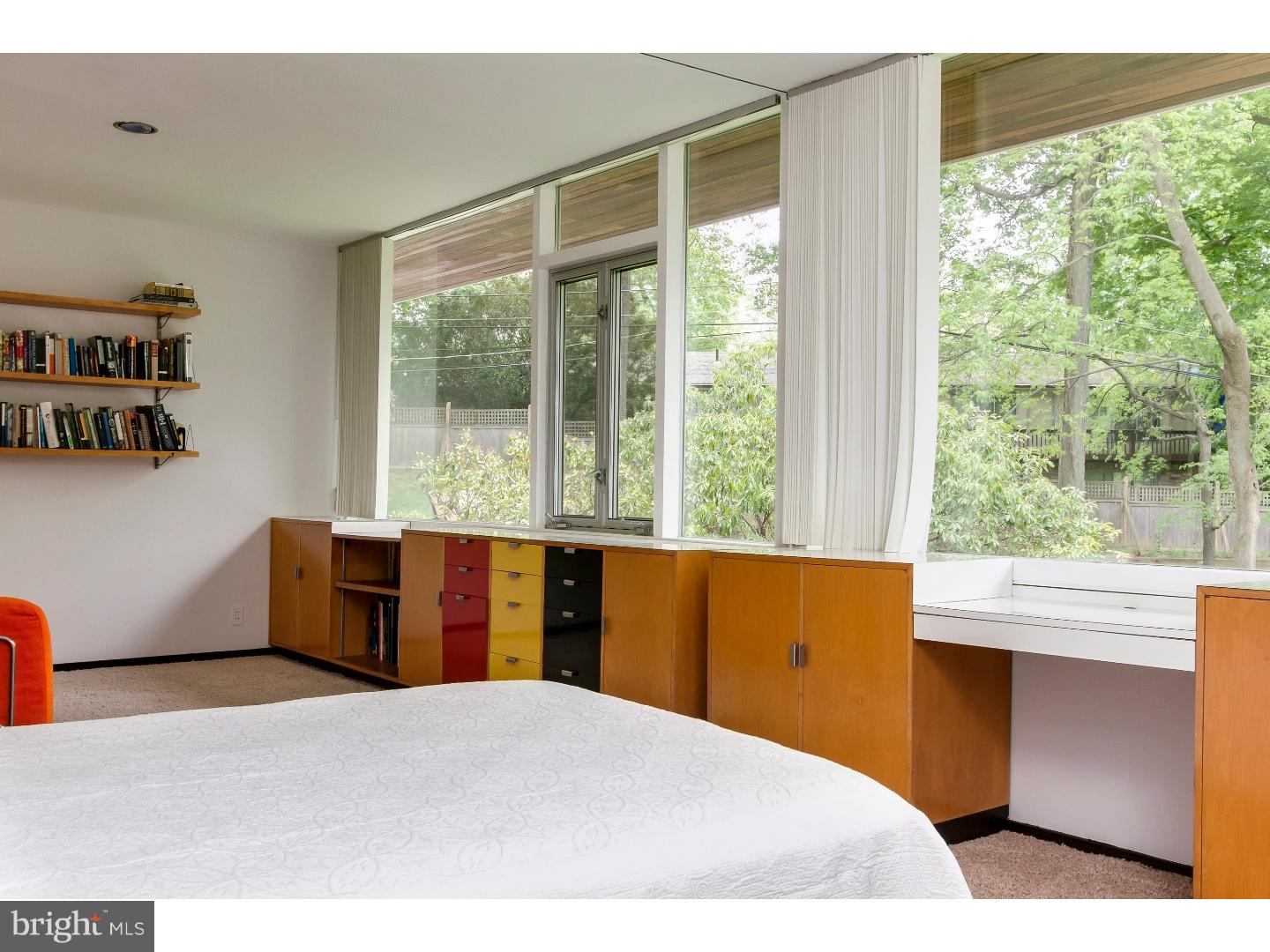 929 Frog Hollow Road Jenkintown, PA 19046 - Photo 23 of 24 Bedroom 3