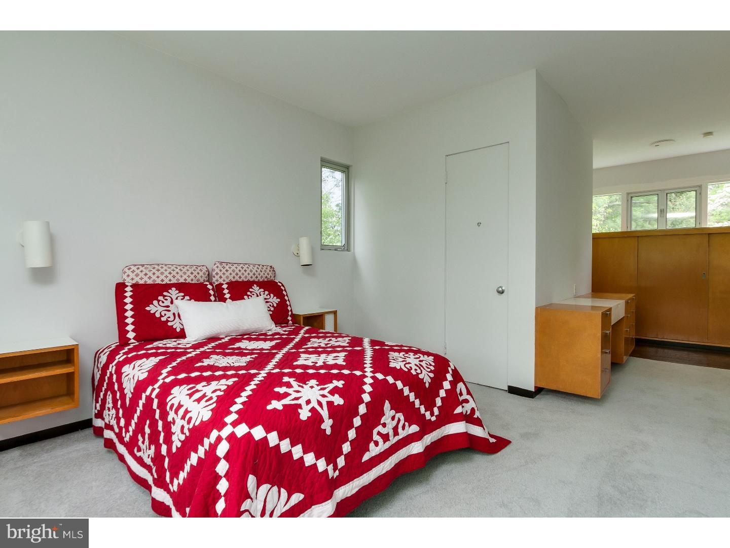 929 Frog Hollow Road Jenkintown, PA 19046 - Photo 24 of 24 Bedroom 4