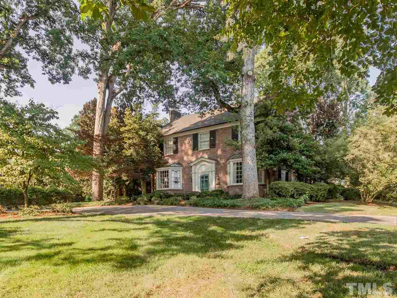 2209 White Oak Road Raleigh, NC 27608 - Photo 1 of 30