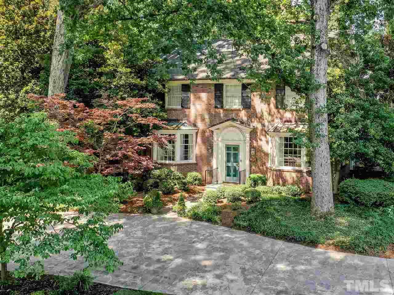 2209 White Oak Road Raleigh, NC 27608 - Photo 2 of 30