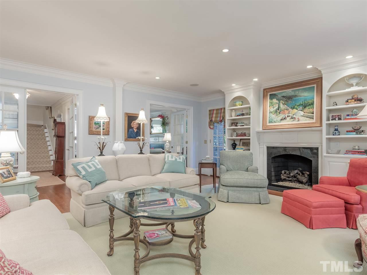 2209 White Oak Road Raleigh, NC 27608 - Photo 14 of 30