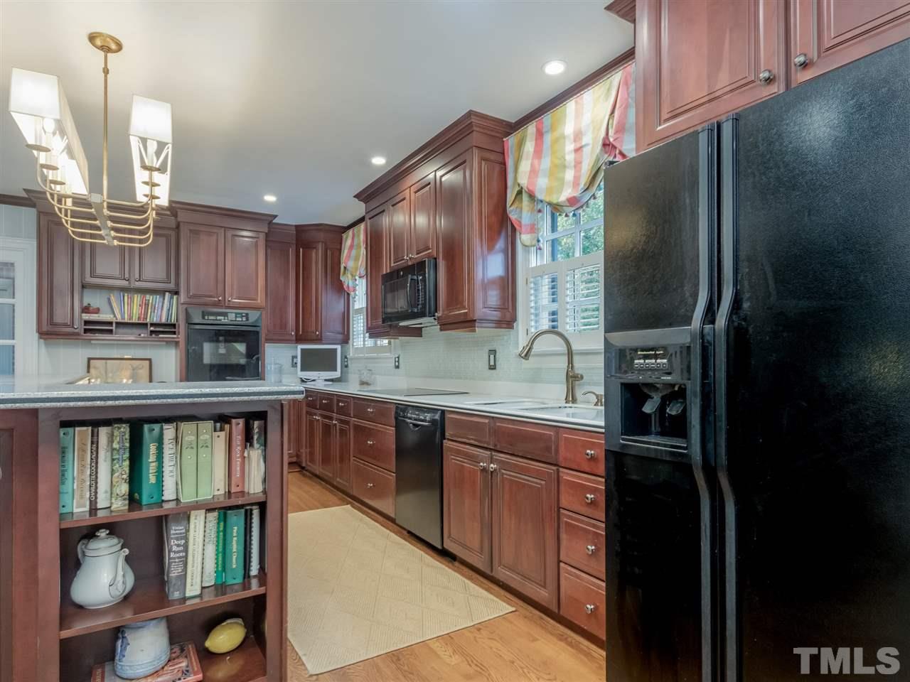 2209 White Oak Road Raleigh, NC 27608 - Photo 16 of 30