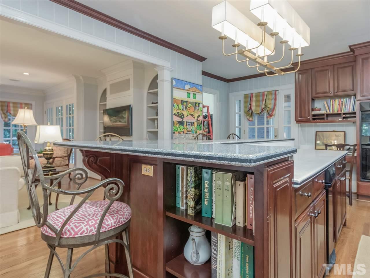 2209 White Oak Road Raleigh, NC 27608 - Photo 17 of 30