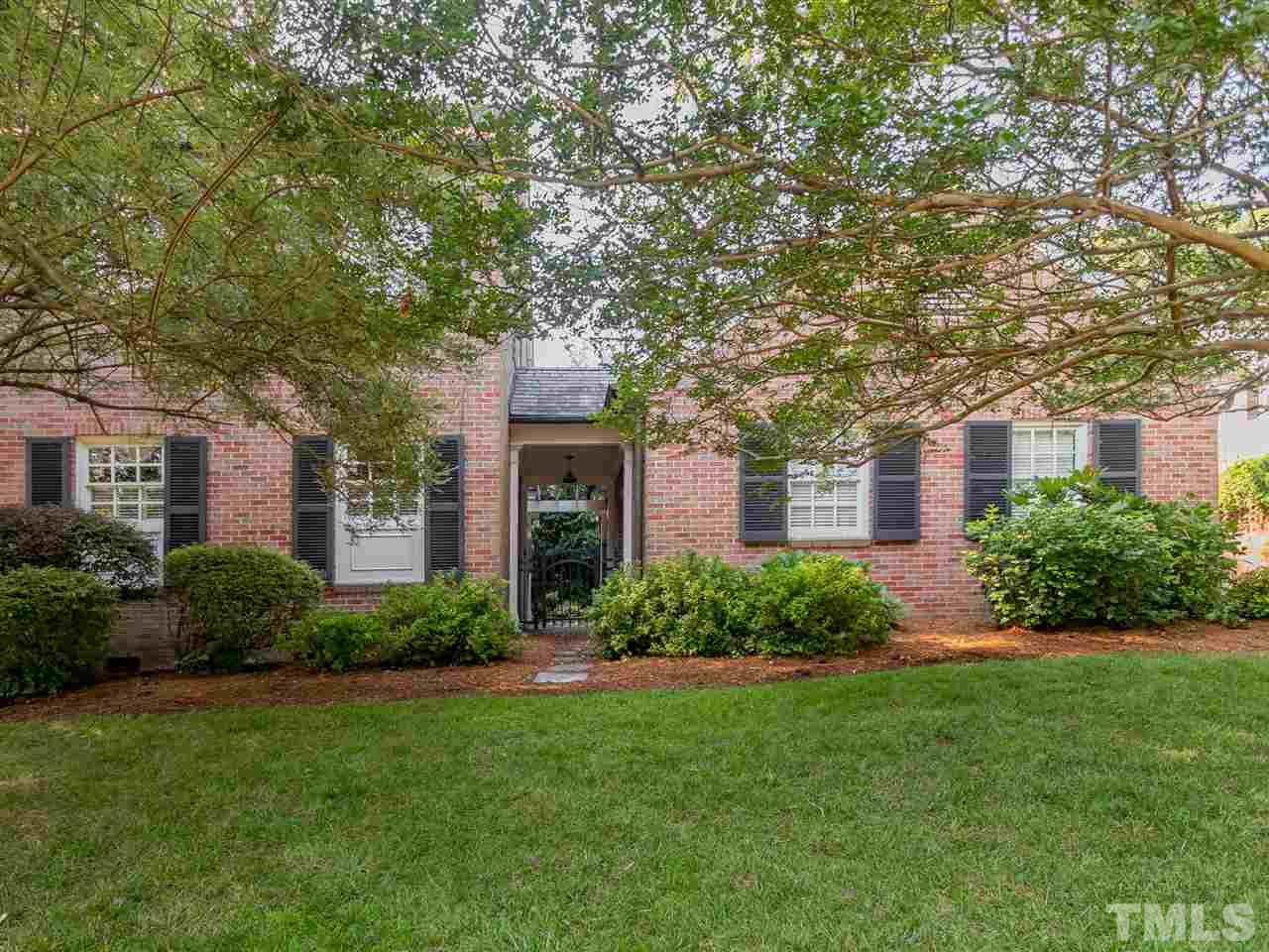 2209 White Oak Road Raleigh, NC 27608 - Photo 18 of 30