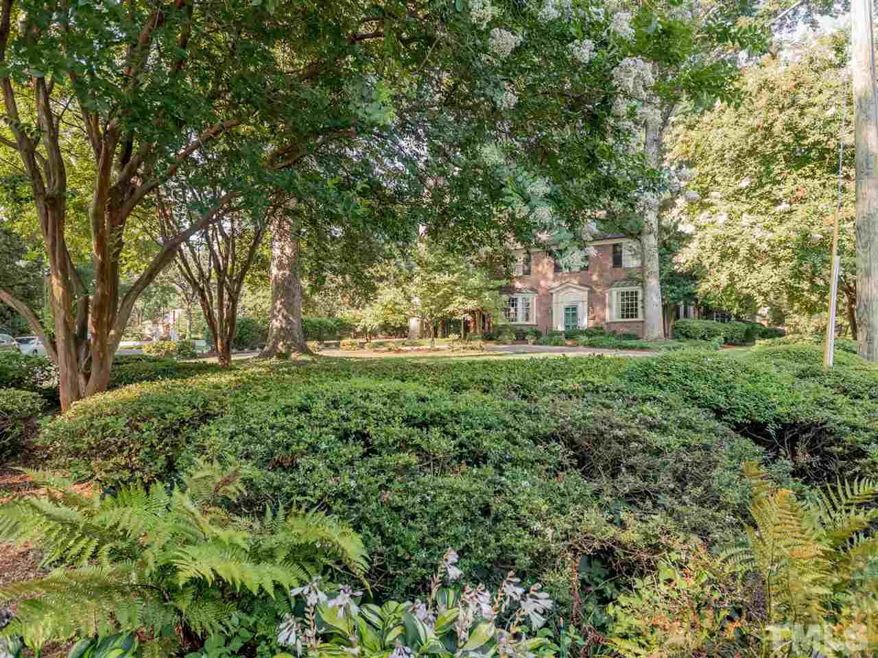 2209 White Oak Road Raleigh, NC 27608 - Photo 3 of 30