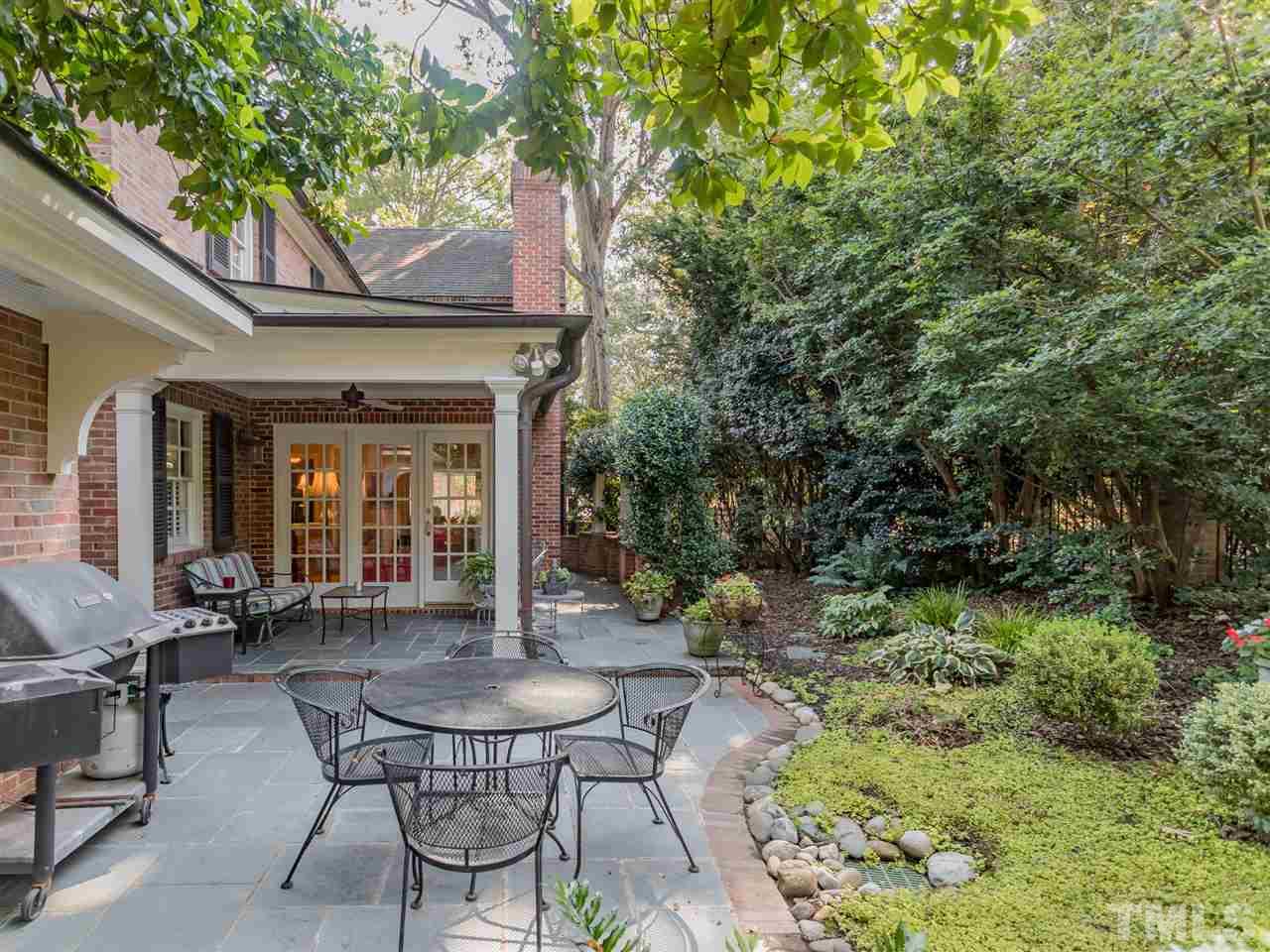 2209 White Oak Road Raleigh, NC 27608 - Photo 21 of 30