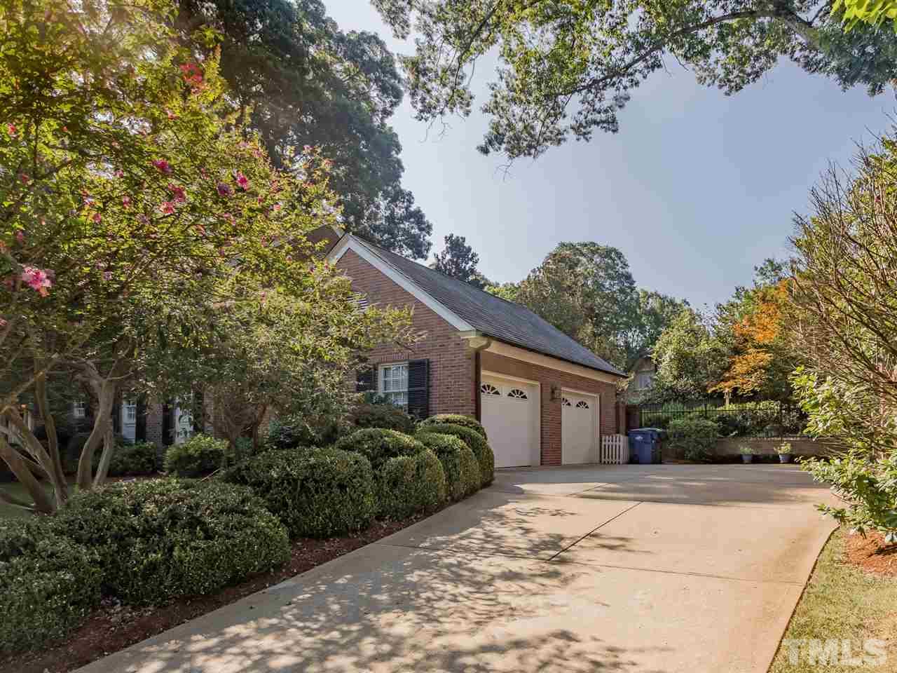 2209 White Oak Road Raleigh, NC 27608 - Photo 29 of 30