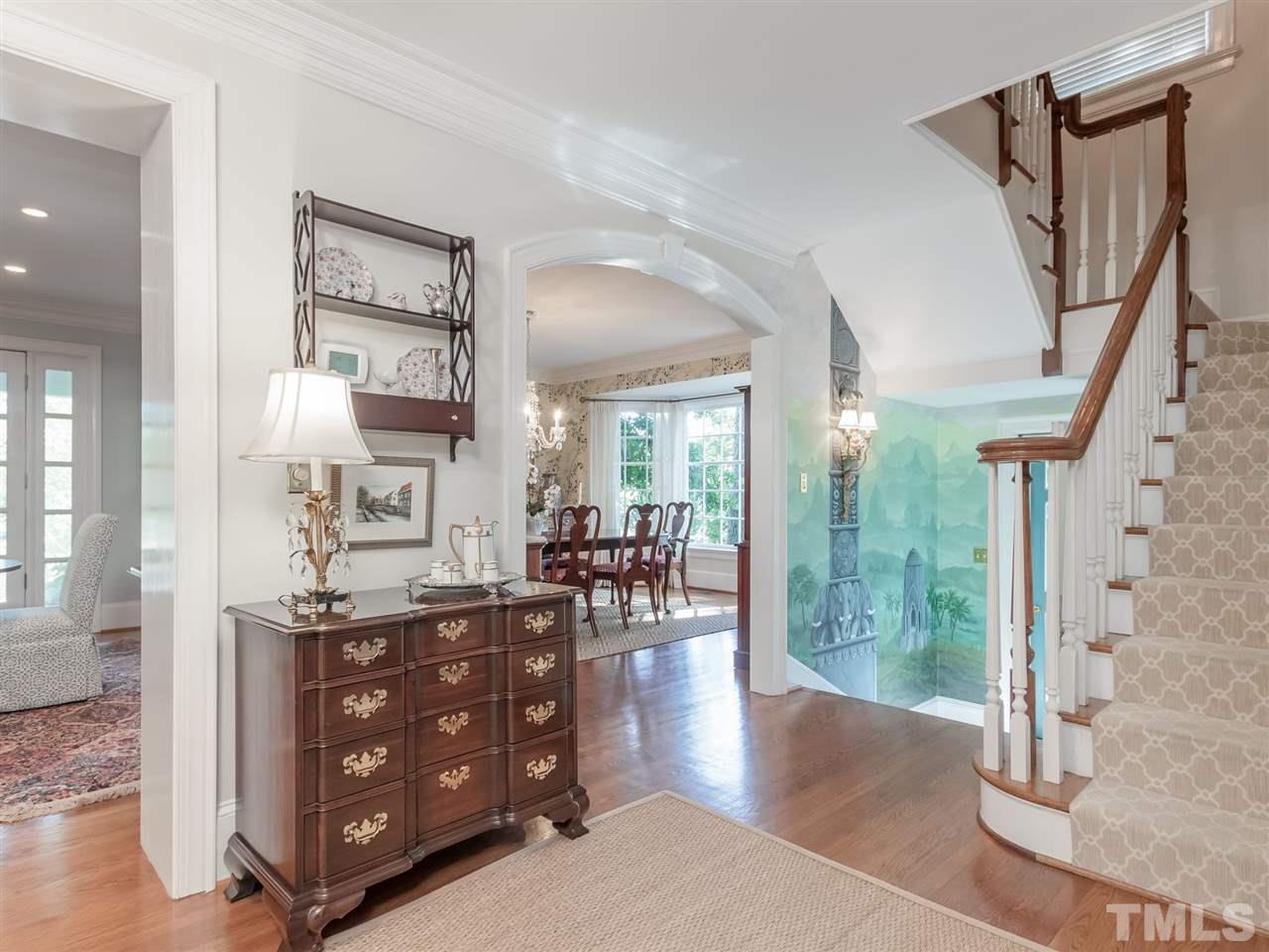 2209 White Oak Road Raleigh, NC 27608 - Photo 4 of 30
